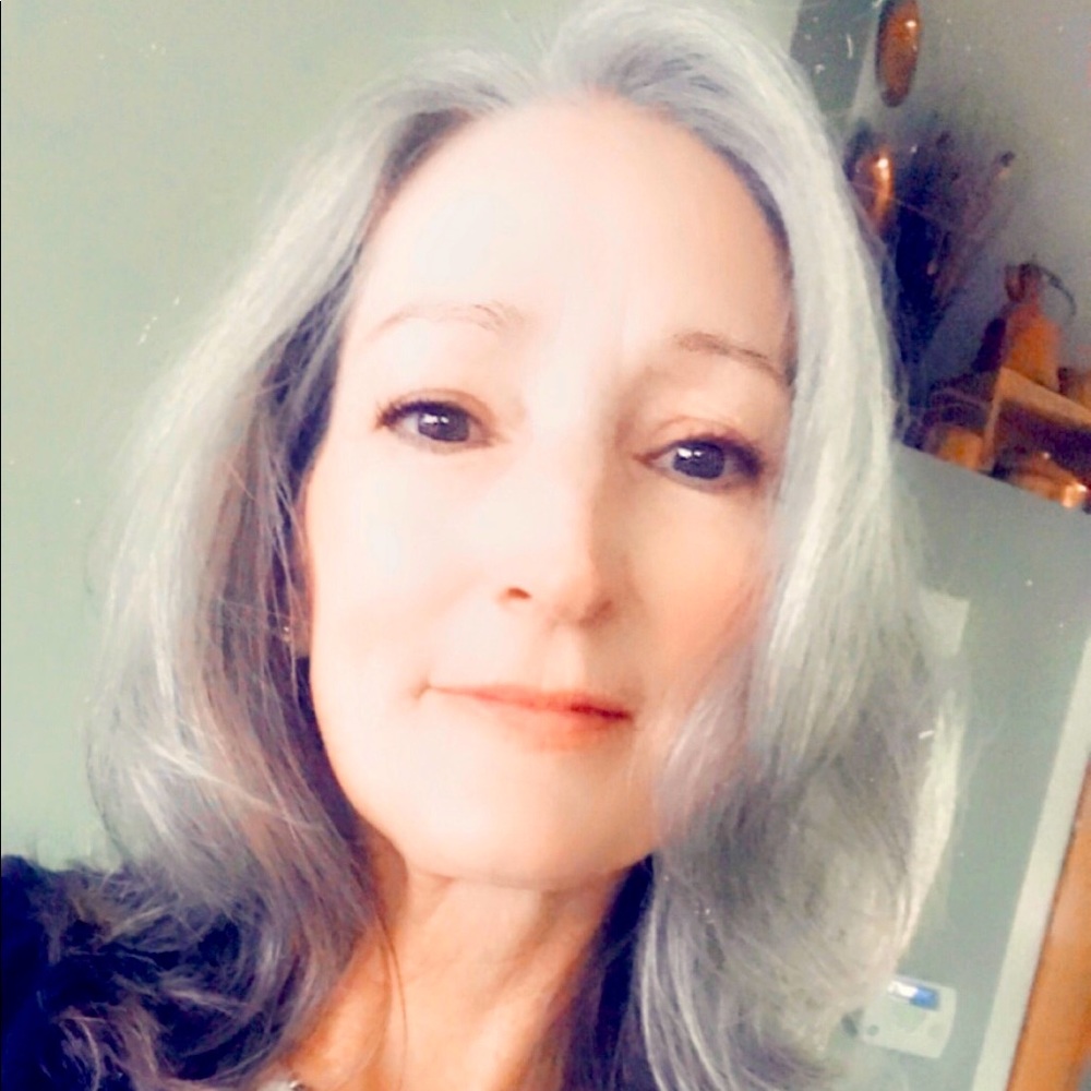 Meet your Posher, Tammy